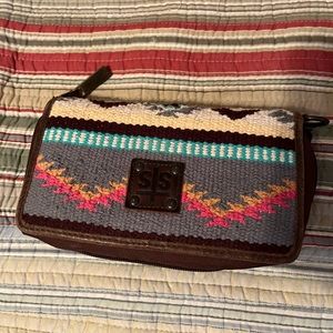 STS Ranch Kacey wallet